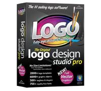 Logo Design Studio Pro (PC)