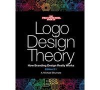 Logo Design Theory: How Branding Design Really Works