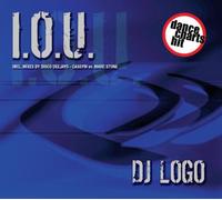 LOGO, DJ - I.O.U.