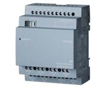 LOGO DM16 24R Extension Module 8x Digital Inputs/Outputs 24V DC