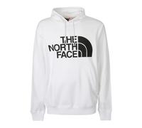 Logo drawstring hoodie - male - The North Face - Hoodies - White - XL - Sweatshirts & Hoodies XL