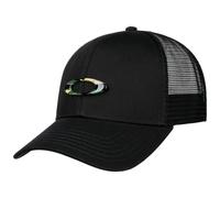 Logo Ellipse Trucker Cap by Oakley