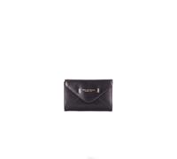 The Bridge Wallet Genuine Leather 14.5 cm black