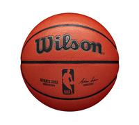Logo Gear NBA Basketball Sports Equipment Authentic Indoor Size 7 Wilson