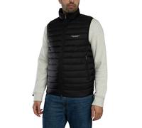 Armani Exchange Xm001576_af16927 Vest Black 2XL Men