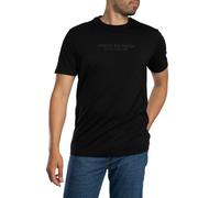 Logo Graphic T-Shirt Black XL