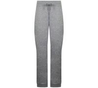 Logo Grey Track Pants Champion Grey L
