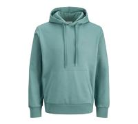 Logo hoodie Jack & Jones Corp Vert XL
