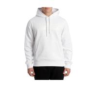 Logo Hoodie - male - Diesel - Hoodies - White - L - Sweatshirts & Hoodies L