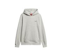 Superdry Essential Logo Hoodie Grey 2XL Men