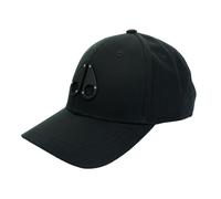 Logo Icon Cap Black / Black