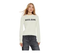 Guess Jeans Intarsia Sweater