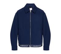 Logo Jacket - female - Casablanca - Light Jackets - Blue - L - Jackets L
