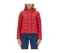 Logo Jacket - female - Colmar - Winter Jackets - Pink - S - Jackets S