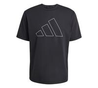 Logo jersey adidas Essentials Feelready S