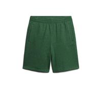 Superdry Essential Logo Ub Sweat Shorts Green S Men