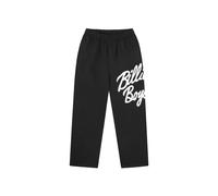 Logo joggers Billionaire Boys Club Noir M