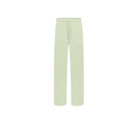 Logo Joggers- male- FLÂNEUR- Sweatpants- Green- M- Trousers M