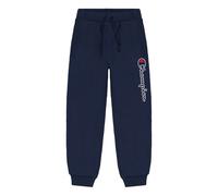 Logo Joggers Navy blue 11/12 years