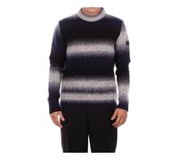 BARBOUR Sweater Men color Black - Size: XL - male