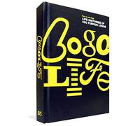 Logo Life: Life Histories of 100 Famous Logos