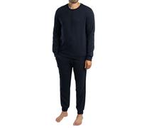 Logo Lounge Tracksuit Blue L