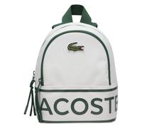 Lacoste Kids 7a6213 21l Backpack White Kids