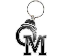 LOGO - MURS OLLY =KEYCHAIN=
