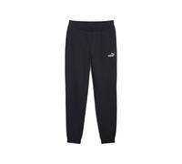 Puma Sweatpants Ess No. 1 Logo Regular Fit Black S Men