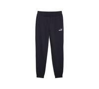 Logo N° 1 Sweatpants Puma Essentials Blue L