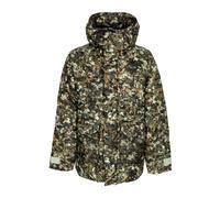 Logo Parka Long Down Jacket - male - The North Face - Jackets - Green - XS - Sport XS