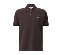 Logo Patch Classic-Fit Polo Shirt - male - Lacoste - Polo Shirts - Brown - L - Tops L