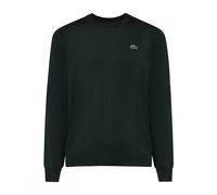 Logo-patch Jumper - male - Lacoste - Round-neck Knitwear - Green - L - Knitwear L