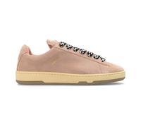 logo-patch low-top Trainers 6 UK