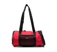 Logo Patch Shoulder Bag Red, female, Eastpak, Handbags, Red, ONE SIZE, Bags ONE SIZE