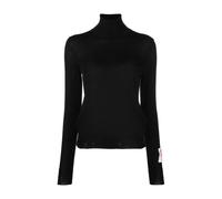 GOLDEN GOOSE Sweater Woman color Black - Size: S - female