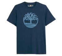 Timberland Kennebec River Tree Logo Short Sleeve T-shirt