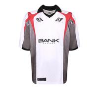 Logo-print T-shirt - male - Umbro - Training - White - S - Sport S