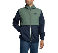 Logo Rain Jacket Cilantro XXL