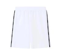 Logo Series Bermuda Shorts - male - Emporio Armani EA7 - Short Shorts - White - L - Shorts L