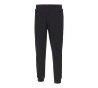 Logo Series Joggers - male - Emporio Armani EA7 - Sweatpants - Black - S - Trousers S