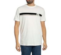 Armani Exchange T shirt XM001792 in White EU XXL
