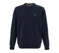 BOSS Sweatshirt C-Sharpe 01 in Blue EU M