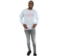 Logo Sweatshirt Star Wars: The Last Jedi Grey XXXL