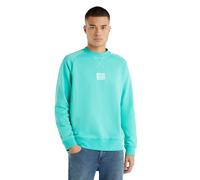 Logo Sweatshirt Umbro Turquoise M