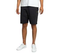 Logo Sweatshorts Saddle M