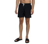 Logo Swim Shorts Black 3XL