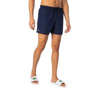 Logo Swim Shorts Blue Marine XXL