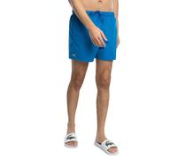 Logo Swim Shorts Dark Blue L