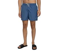 Logo Swim Shorts Vintage Blue XXL